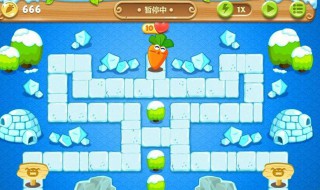 保卫萝卜攻略 保卫萝卜挑战34通关攻略