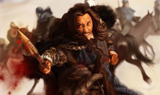 项羽体重多少 英雄事迹