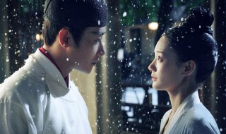 鹤唳华亭何时上映 你有去看吗