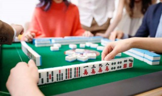 公安部新规打麻将要管吗 算不算违法