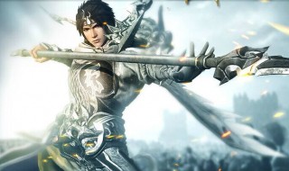 赵云战许褚的典故 原来是这样的