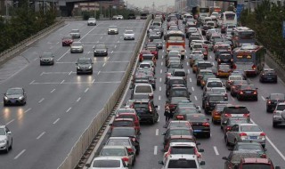 2019年北京限号时间 一起看看吧！