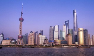 上海属于什么省 四个直辖市之一