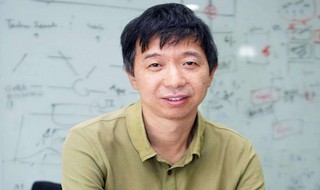 王坚在阿里是什么级别 他是谁