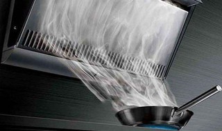 油烟机拆卸清洗图解法 你家的油烟机是不是该清洗了