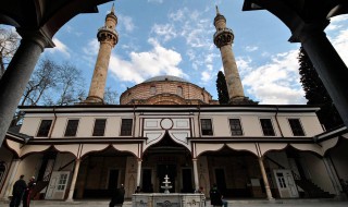 布尔萨介绍 有多大