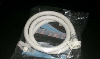 洗衣机进水管安装图解 洗衣机进水管的安装知识