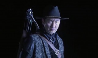 大漠枪神大结局 步鹰死在谁手上