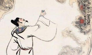 苏轼十大名词 苏轼十大名词有哪些