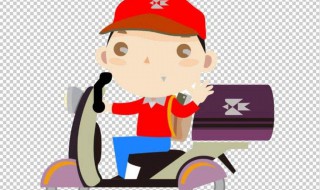 外卖超时怎么办 怎么申请赔付?