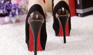 最细的鞋跟有多细 一般人穿不了