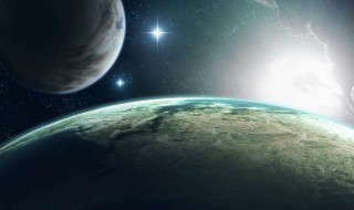 大气层怎么形成的 大气层形成的原因详解