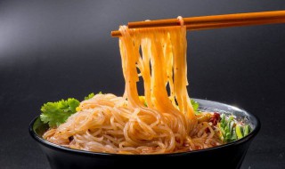 吃粉条的好处 吃粉条会发胖吗