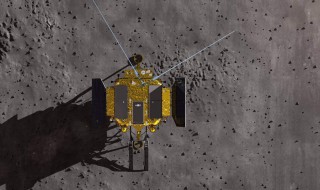 杨利伟在月球上待了多久 你知道吗