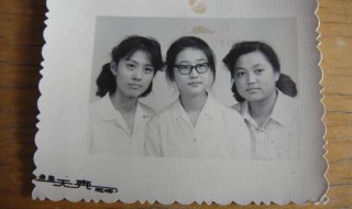 为什么不能三个人照相 是哪里的说法