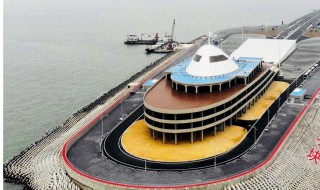 人工岛怎么建成的 来看看