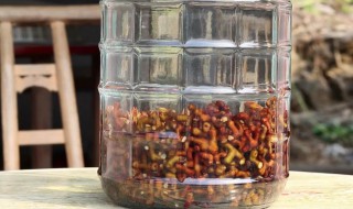 拐枣泡酒用不用去籽 用不用