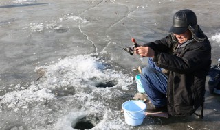 冬钓鲫鱼口诀 冬季钓鲫鱼有哪些技巧