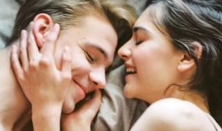 怎么叫夫妻和谐 做到以下五点就是