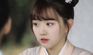 恋恋江湖木鱼儿结局 木鱼儿与宫家堡三公子宫远夏坠入爱河