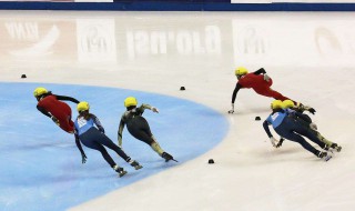 短道速滑世界杯排名 最全名次排行