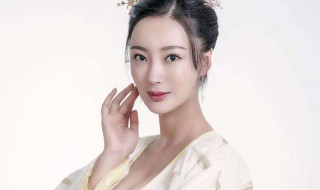 丹妮演过哪些电影 关于王李丹妮的个人简介