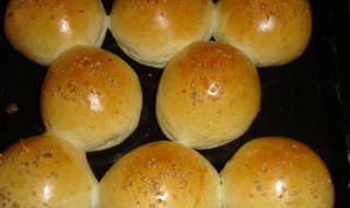 烤箱怎么烤面包松软 小妙招在这里哦