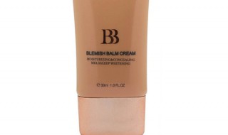 cc和bb霜的使用顺序 有什么用处