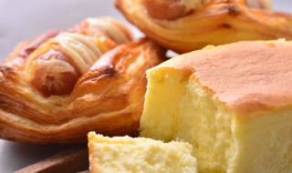 微波炉如何烤面包 怎么用微波炉烤面包