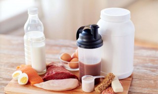 蛋白粉适合四类人 还有一种是什么人