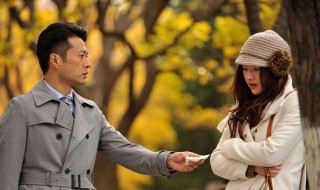 爱的秘笈40大结局 最后功德圆满