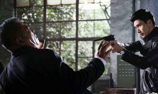 追风行动大结局 电视剧追风行动的大结局是什么