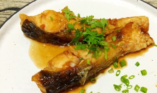 黄焖鱼最正宗的做法 如何做黄焖鱼