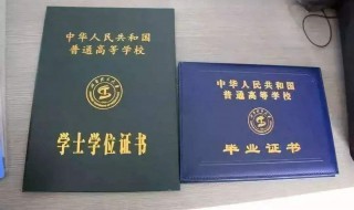 什么是学位证 你拿到了吗