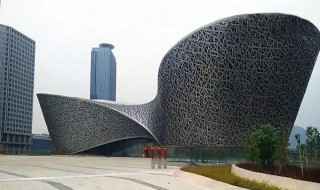 厦门鸟巢地址 厦门鸟巢位于环东海域