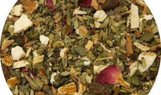 菊苣栀子茶的副作用 具体有什么功效