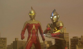 爱迪奥特曼大结局 这是你的童年吗