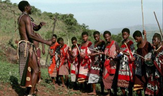 斯威士兰有多少华人 斯威士兰王国有多少华侨