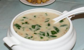 济南十大甜沫地址 盘点济南十大甜沫