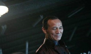 骆驼的扮演者 骆驼的是由演员陈惠敏扮演