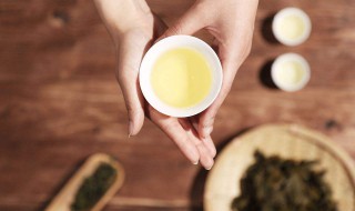 长期喝铁观音的好处 哪一点戳中你