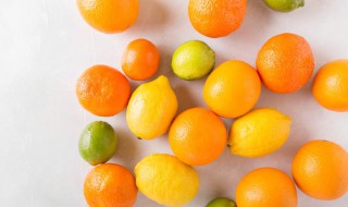 橙子怎么切干净 这样切橙子吃起来更方便更干净