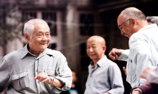 老年人常见10种病 让你时刻了解老年人的症状