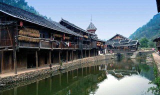 柏泉古镇所在地 武汉柏泉古镇介绍