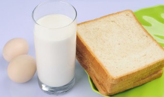 牛奶相克的食物 很多食物都不能同吃