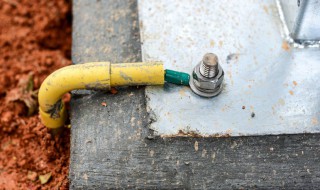 农村最简单地线接法 农村应怎样安装简单接地线