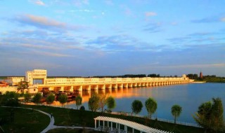 扬州市行政区划 怎么划分？