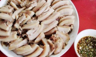 湛江特产小吃有哪些 到湛江一定要试试这些食物