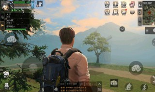 明日之后如何退营地 你知道吗