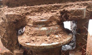 盾构机怎么出土 盾构机怎么做到出土